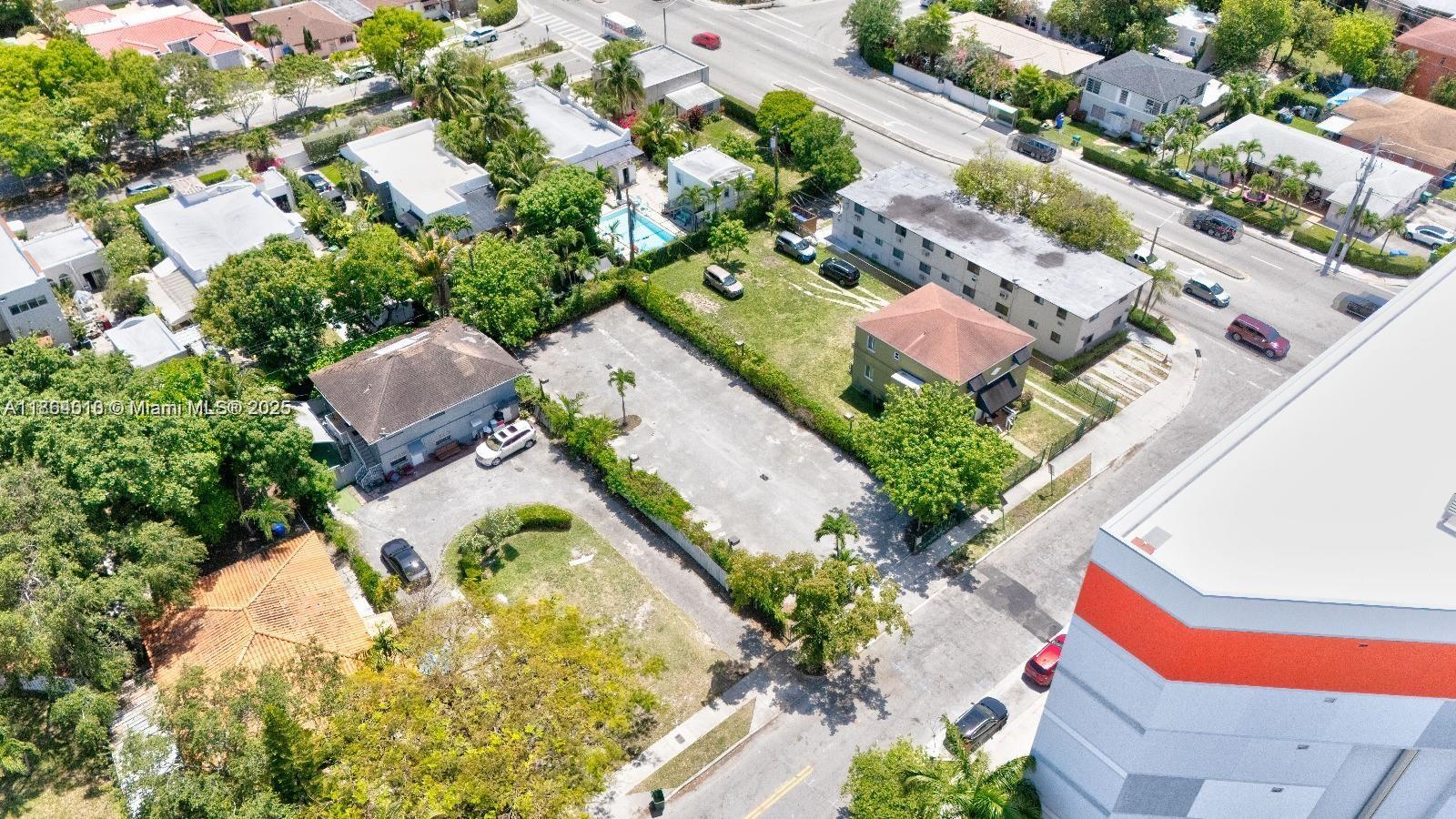 TAMIAMI HEIGHTS - Land