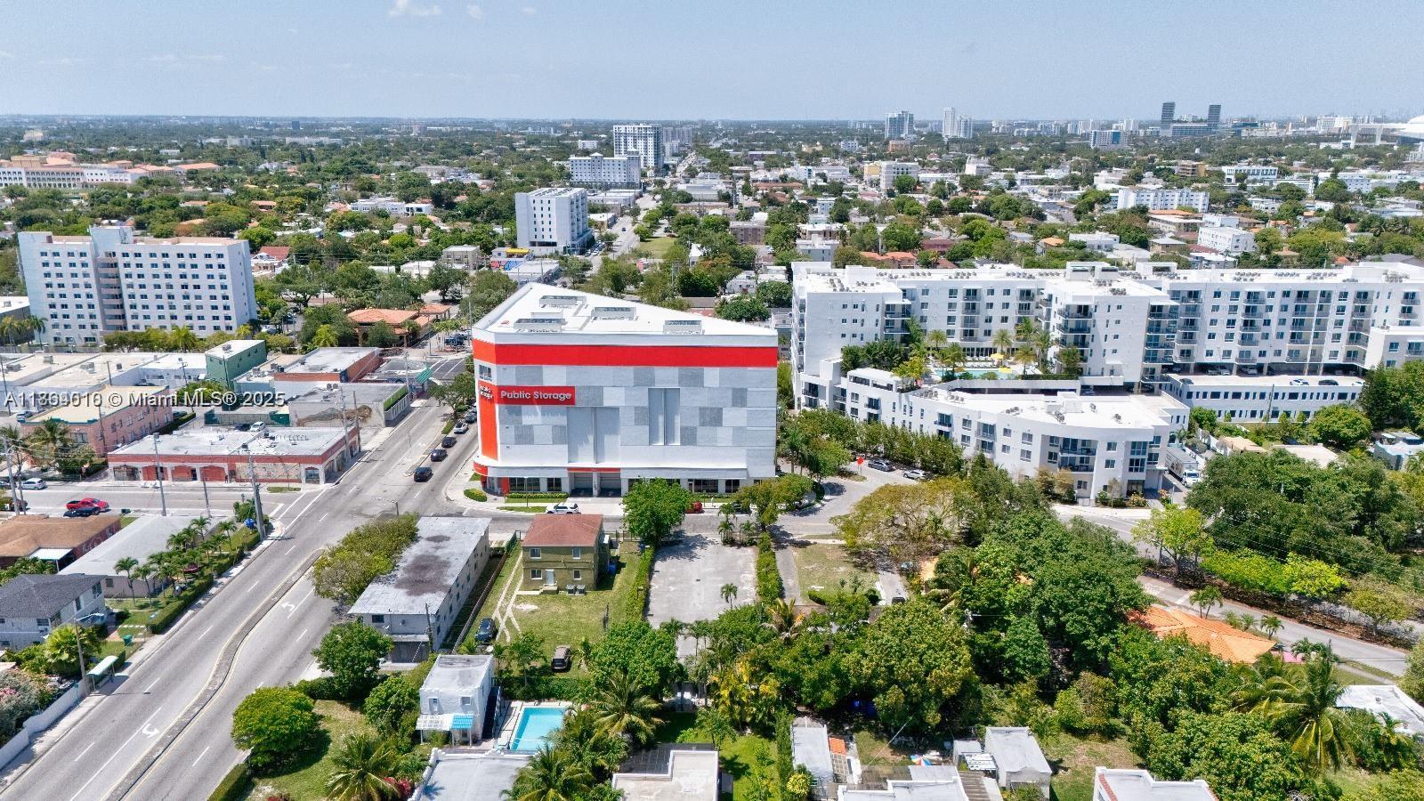 TAMIAMI HEIGHTS - Land