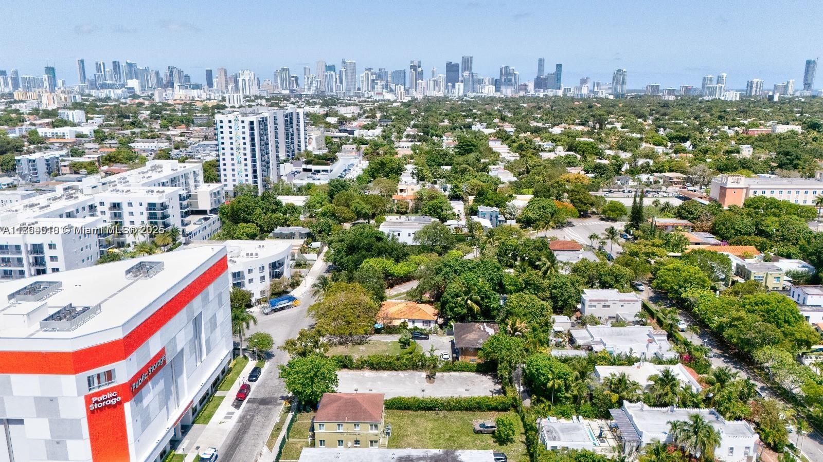 TAMIAMI HEIGHTS - Land