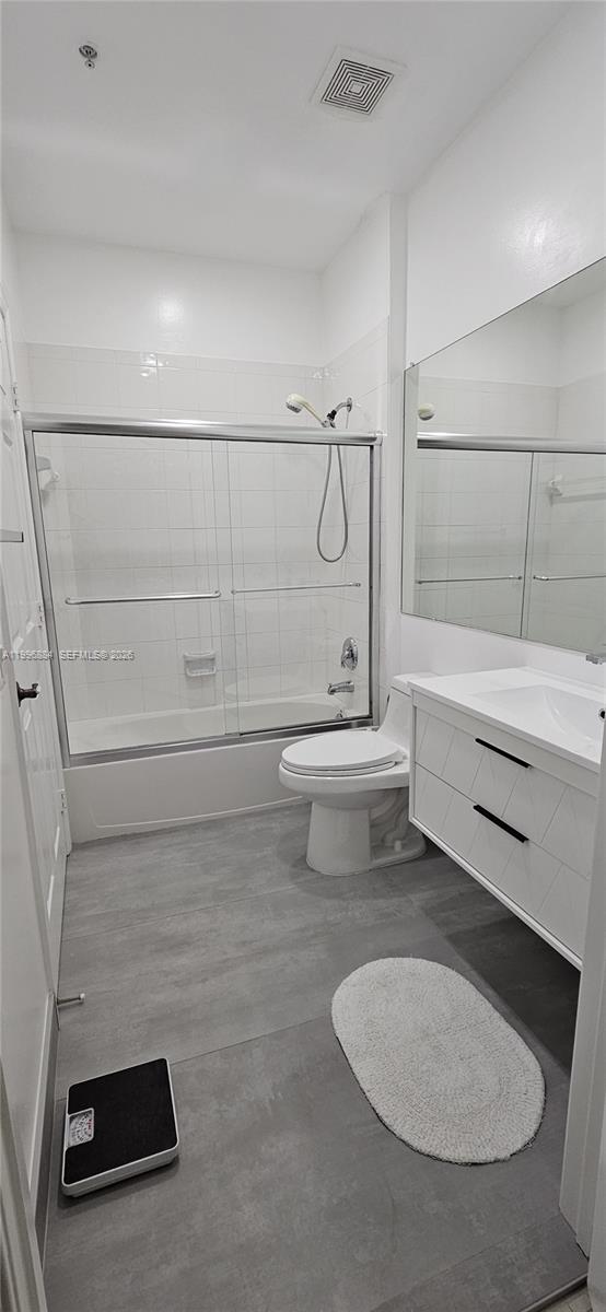 EL-AD VILLAGGIO CONDO BLD - Residential Lease