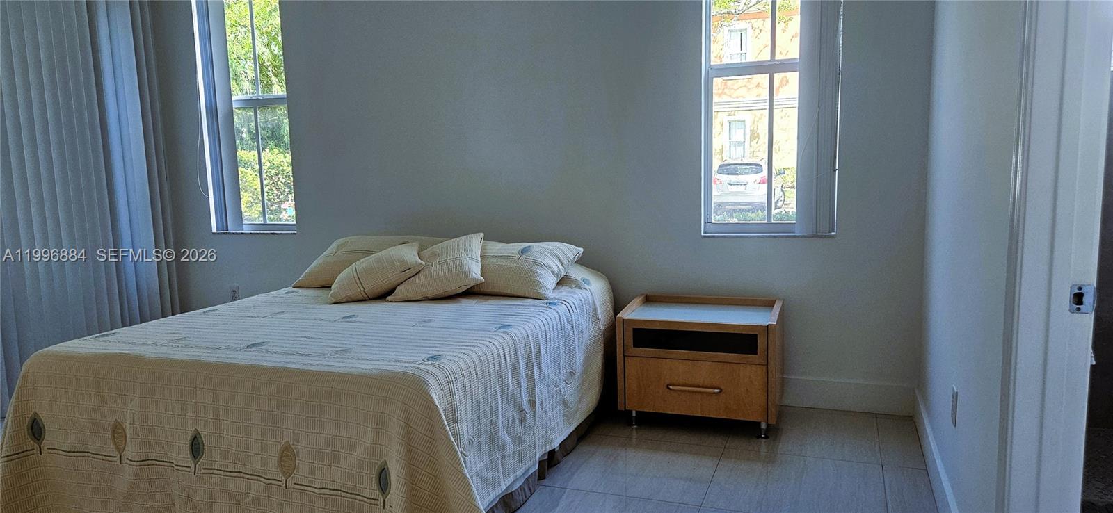 EL-AD VILLAGGIO CONDO BLD - Residential Lease