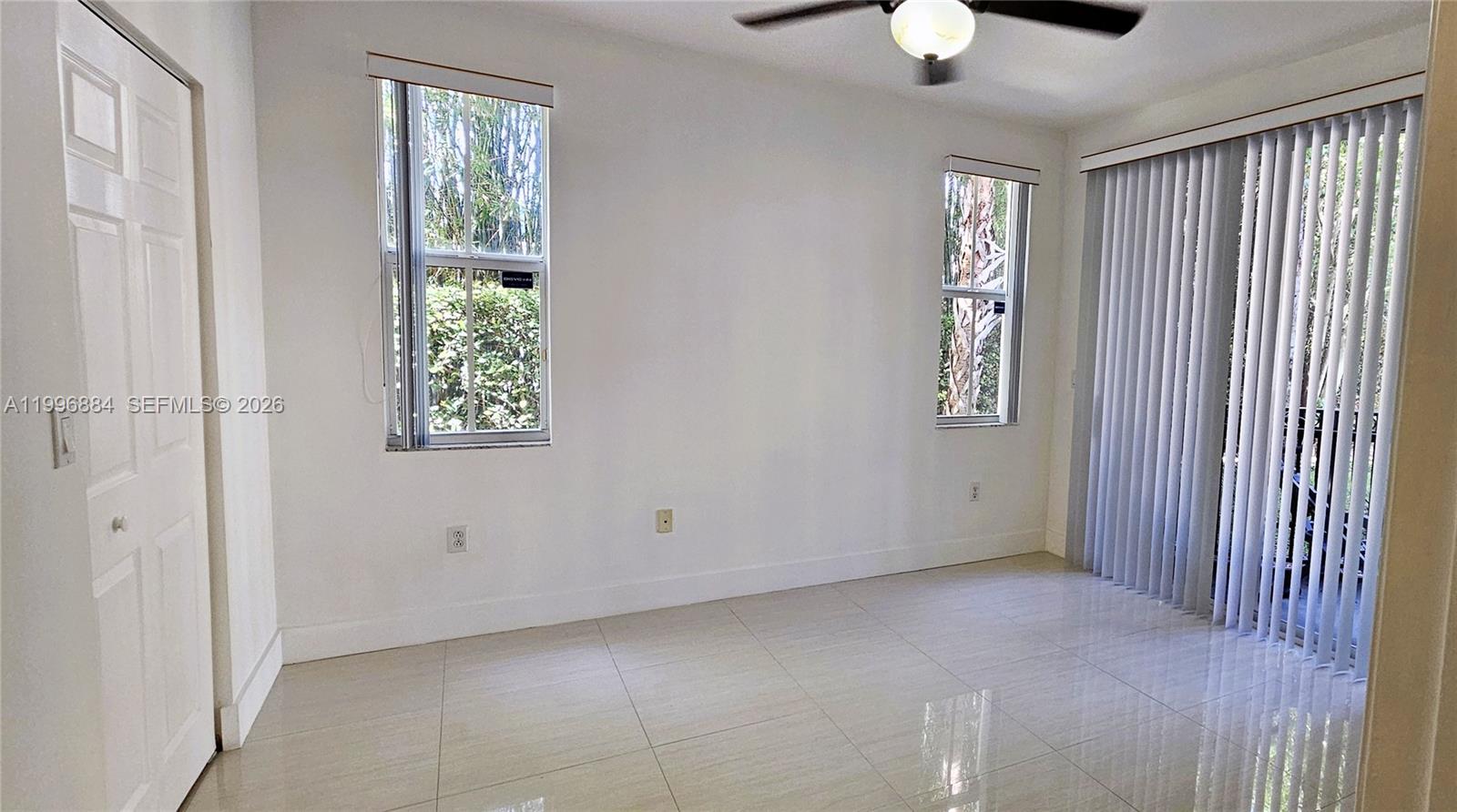 EL-AD VILLAGGIO CONDO BLD - Residential Lease