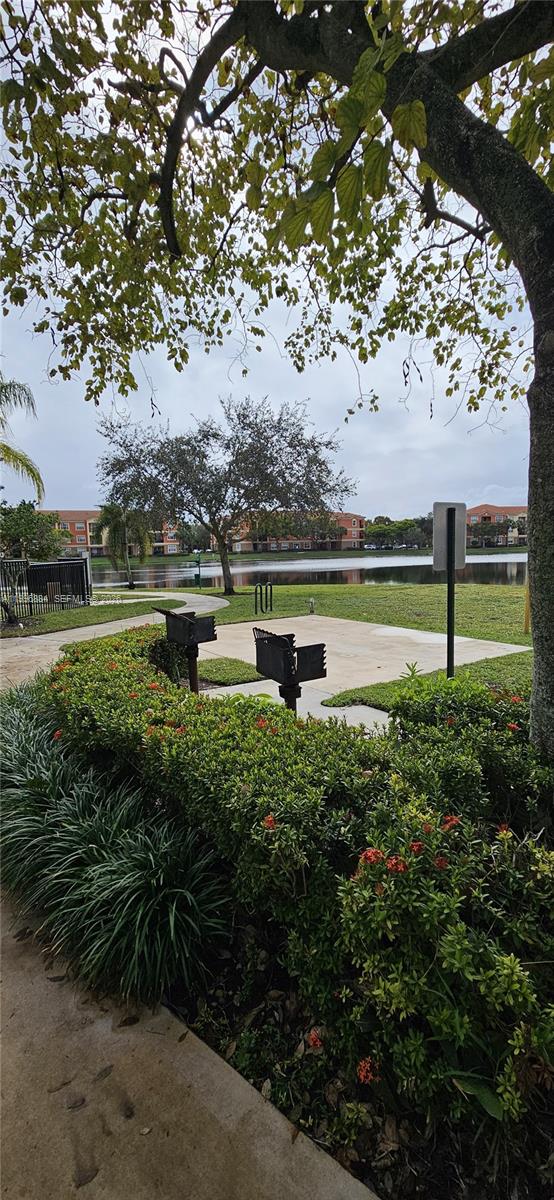 EL-AD VILLAGGIO CONDO BLD - Residential Lease