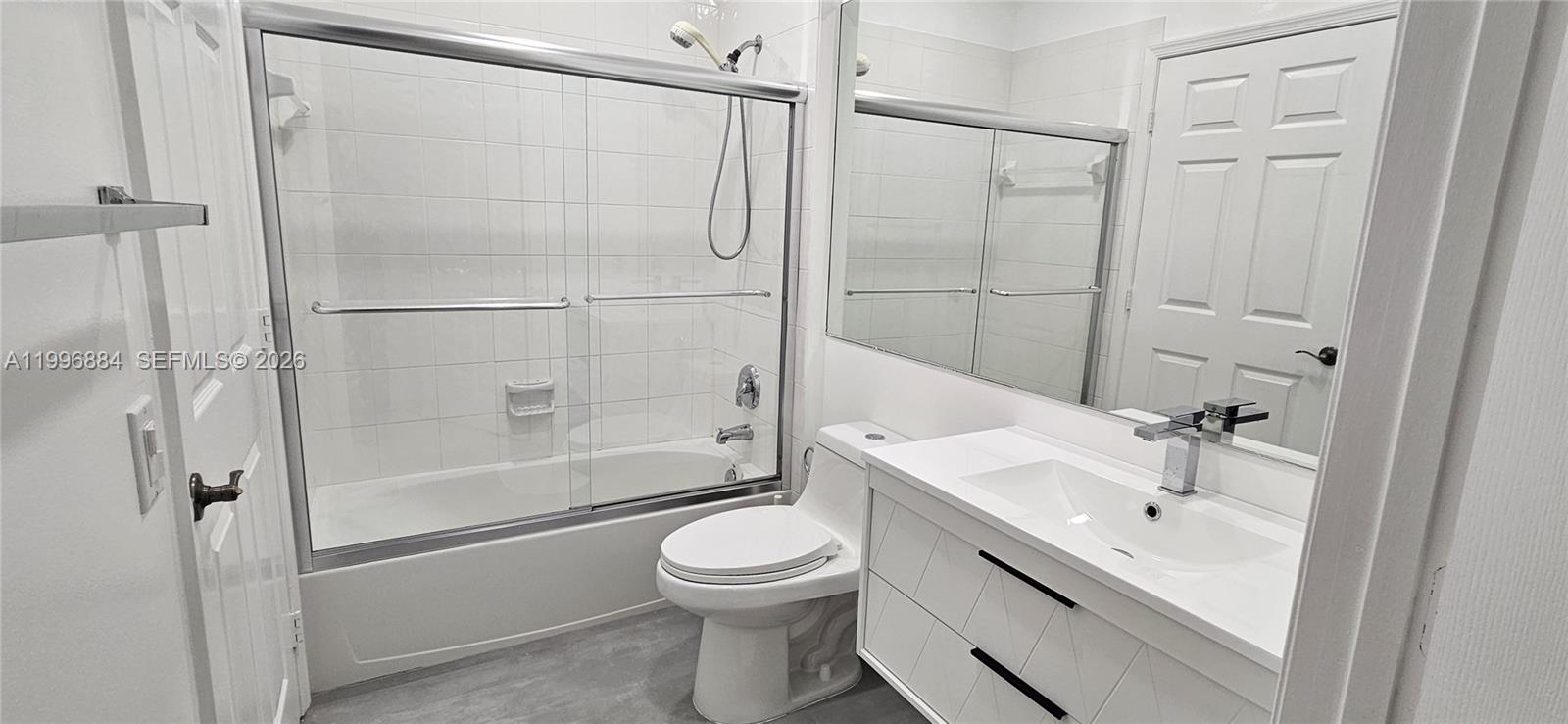 EL-AD VILLAGGIO CONDO BLD - Residential Lease