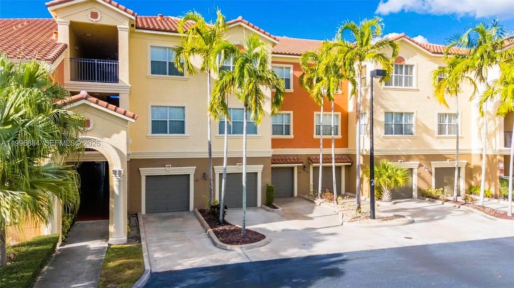 Photo of 4402 SW 160th Ave #919, Miramar, FL 33027 (MLS # A11996884)