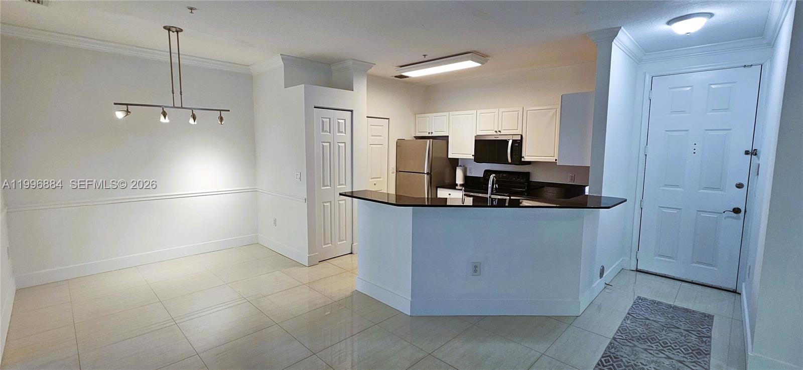 EL-AD VILLAGGIO CONDO BLD - Residential Lease