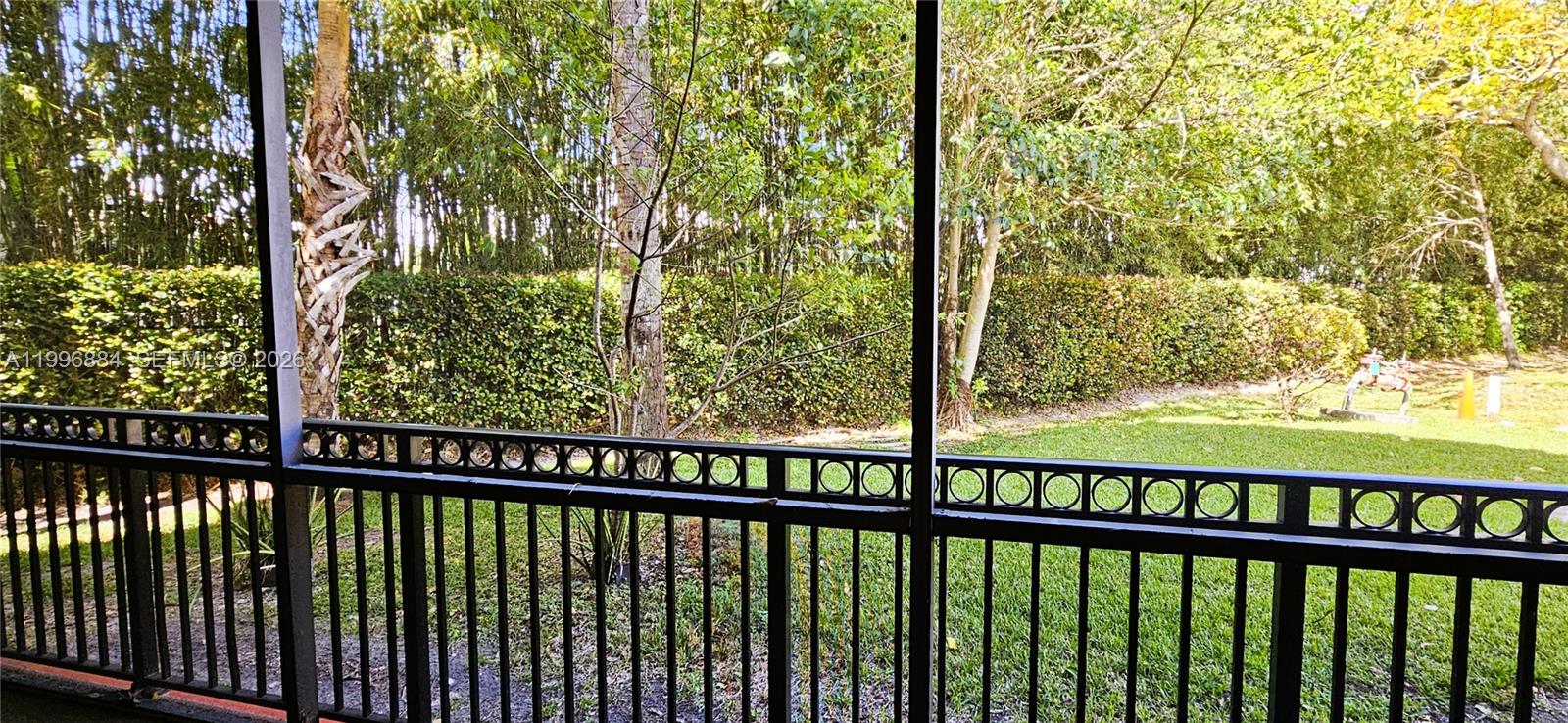 EL-AD VILLAGGIO CONDO BLD - Residential Lease