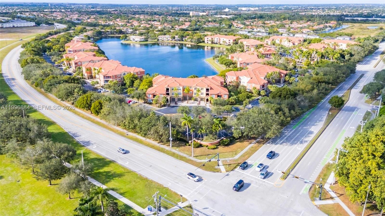 EL-AD VILLAGGIO CONDO BLD - Residential Lease