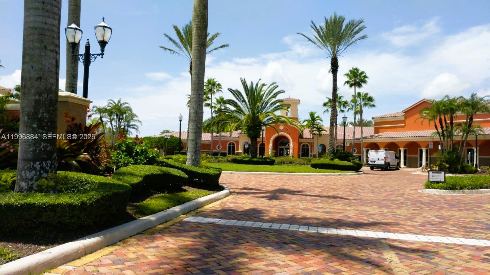 EL-AD VILLAGGIO CONDO BLD - Residential Lease