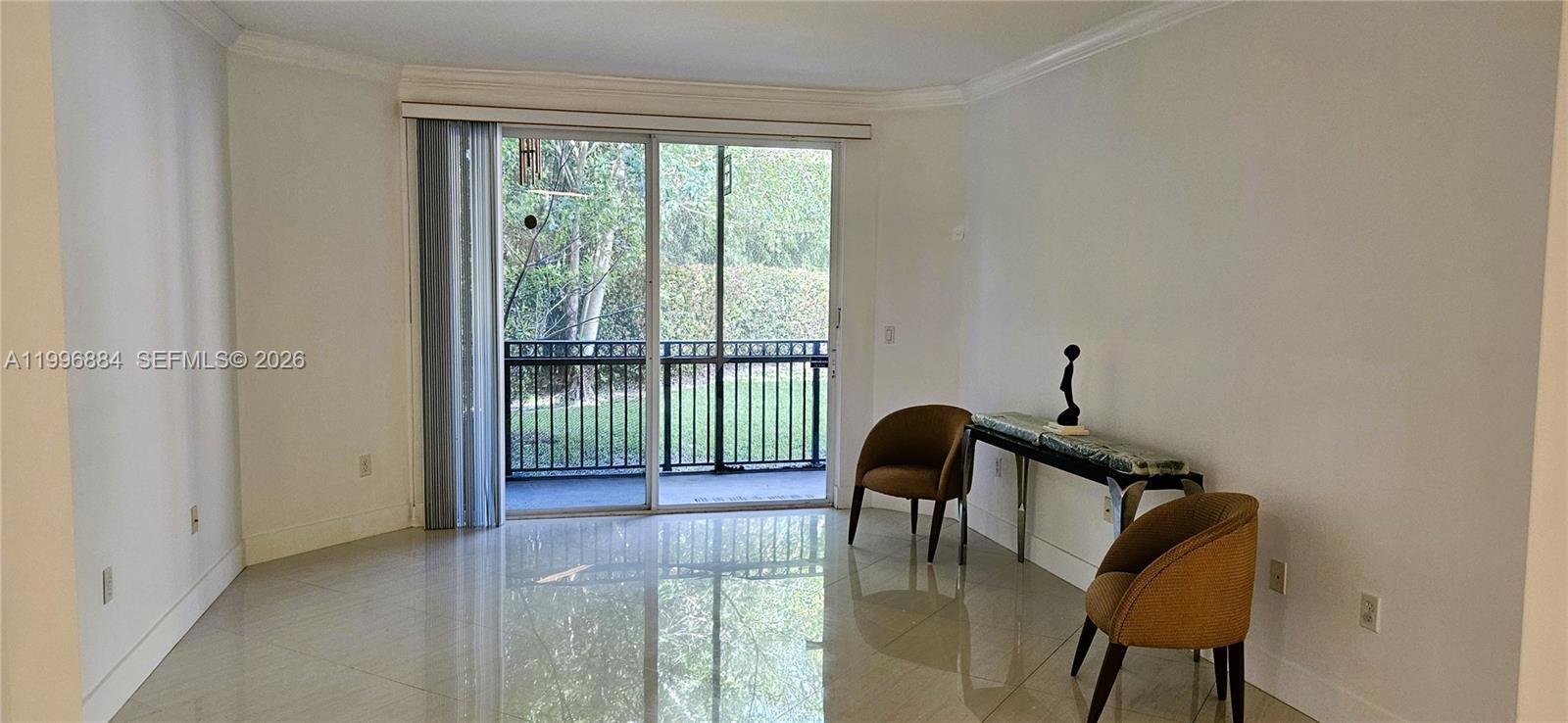 EL-AD VILLAGGIO CONDO BLD - Residential Lease