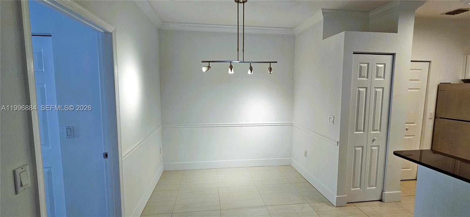 EL-AD VILLAGGIO CONDO BLD - Residential Lease