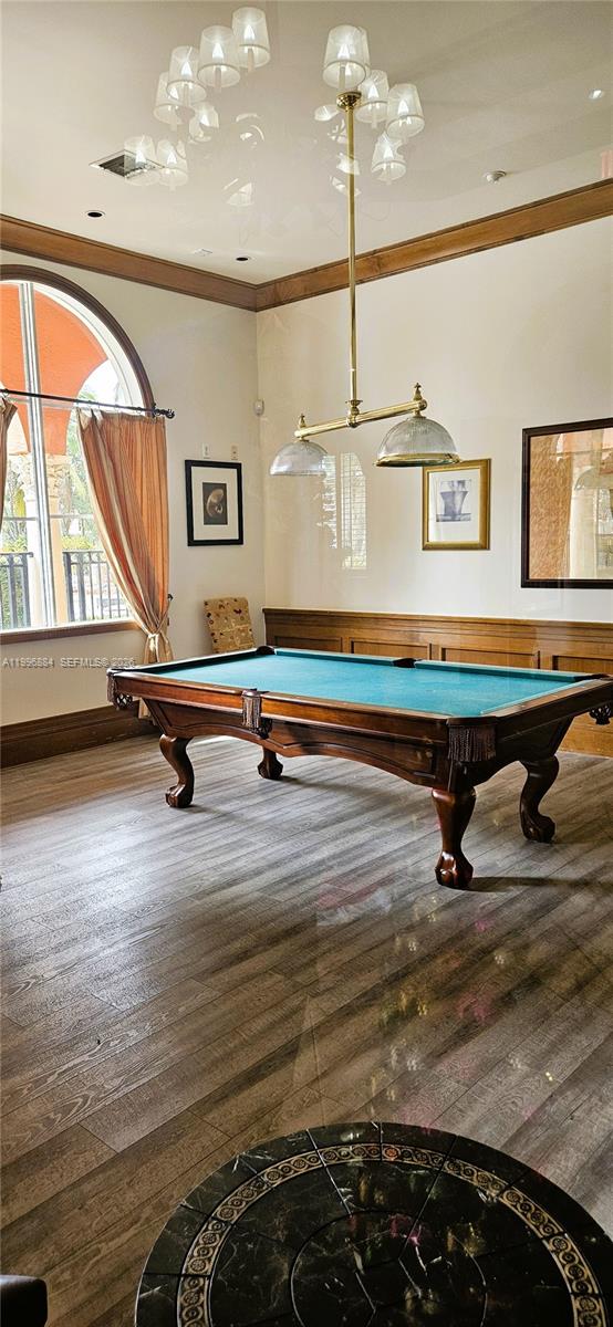 EL-AD VILLAGGIO CONDO BLD - Residential Lease