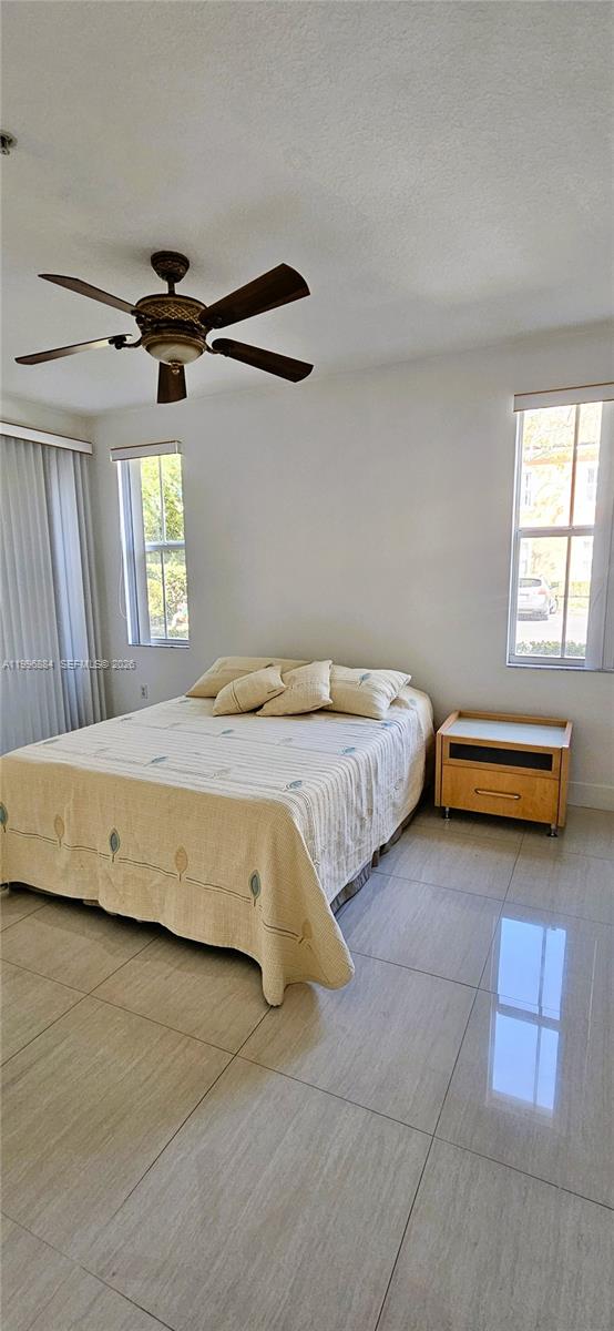 EL-AD VILLAGGIO CONDO BLD - Residential Lease