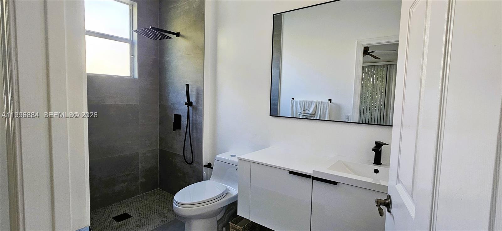 EL-AD VILLAGGIO CONDO BLD - Residential Lease