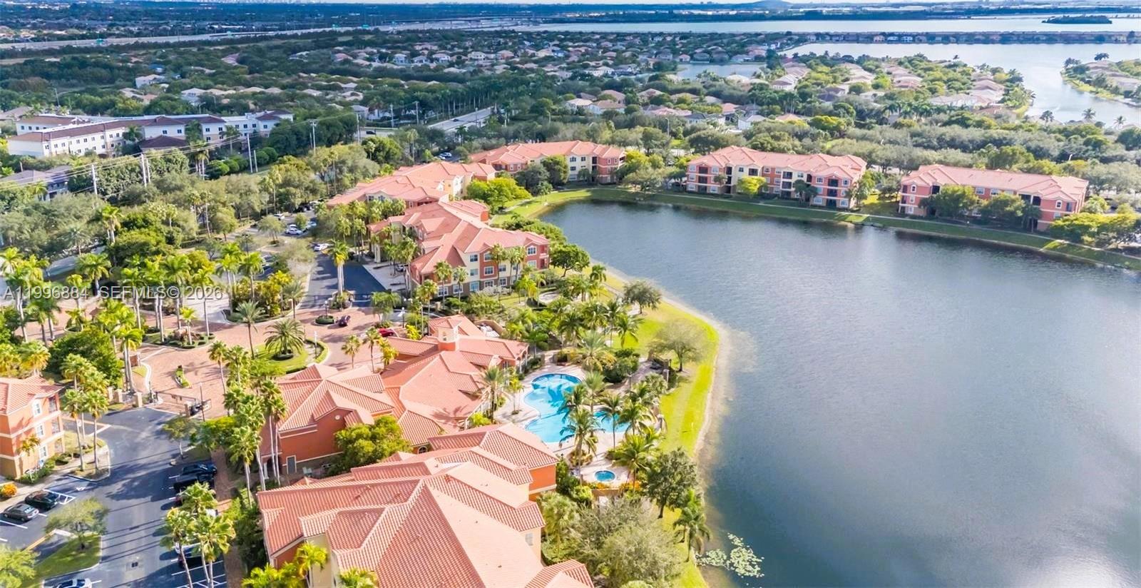 EL-AD VILLAGGIO CONDO BLD - Residential Lease