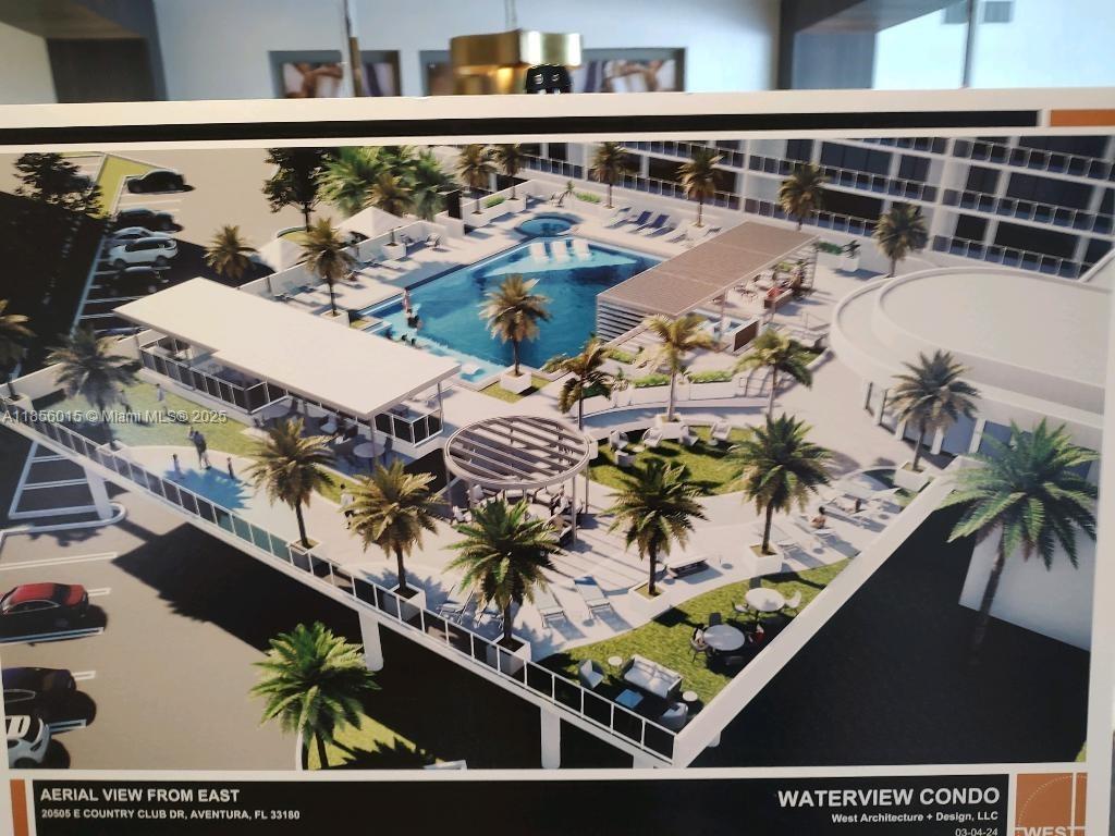 WATERVIEW CONDO - Residential Lease