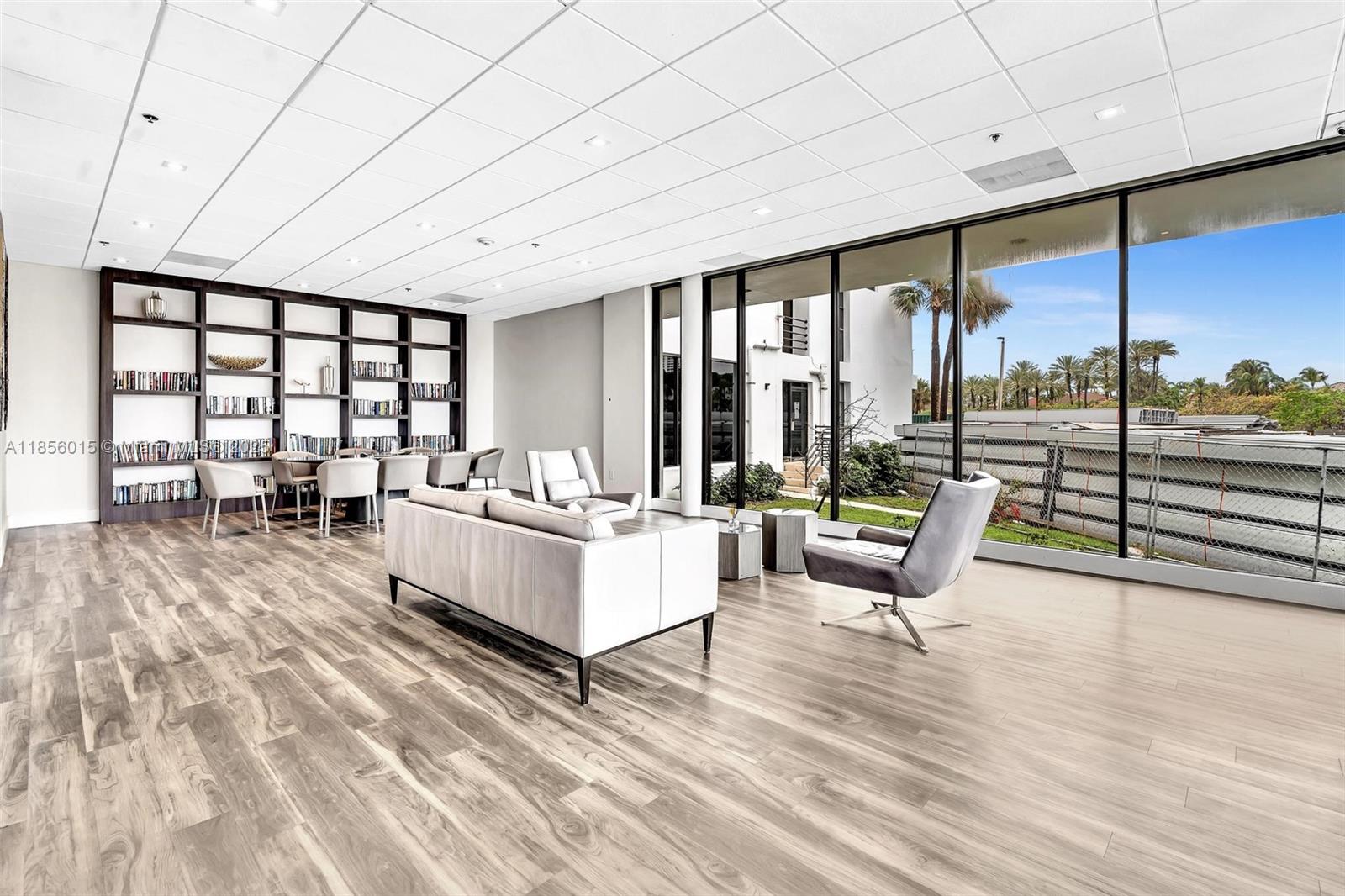 WATERVIEW CONDO - Residential Lease