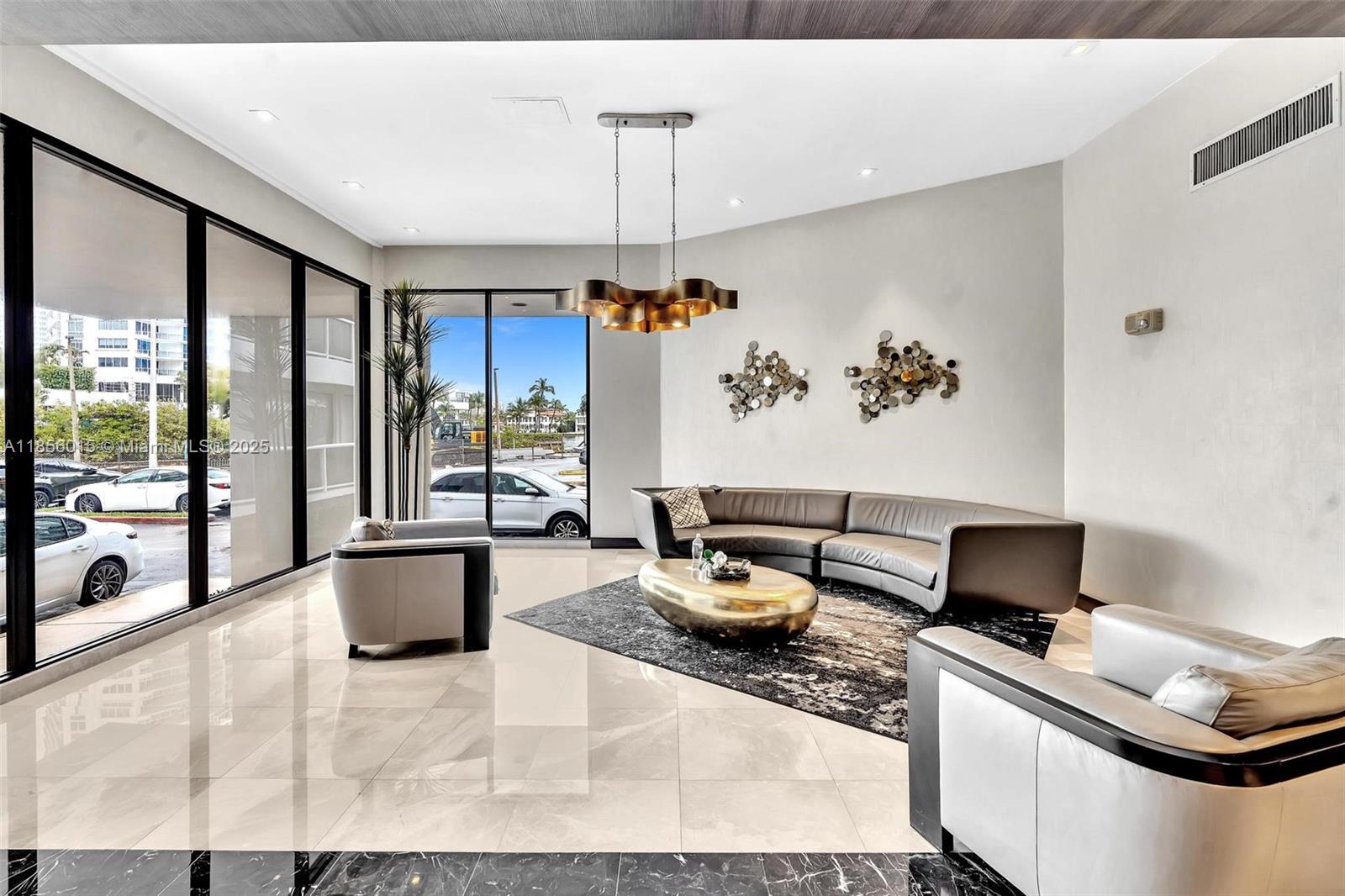 WATERVIEW CONDO - Residential Lease