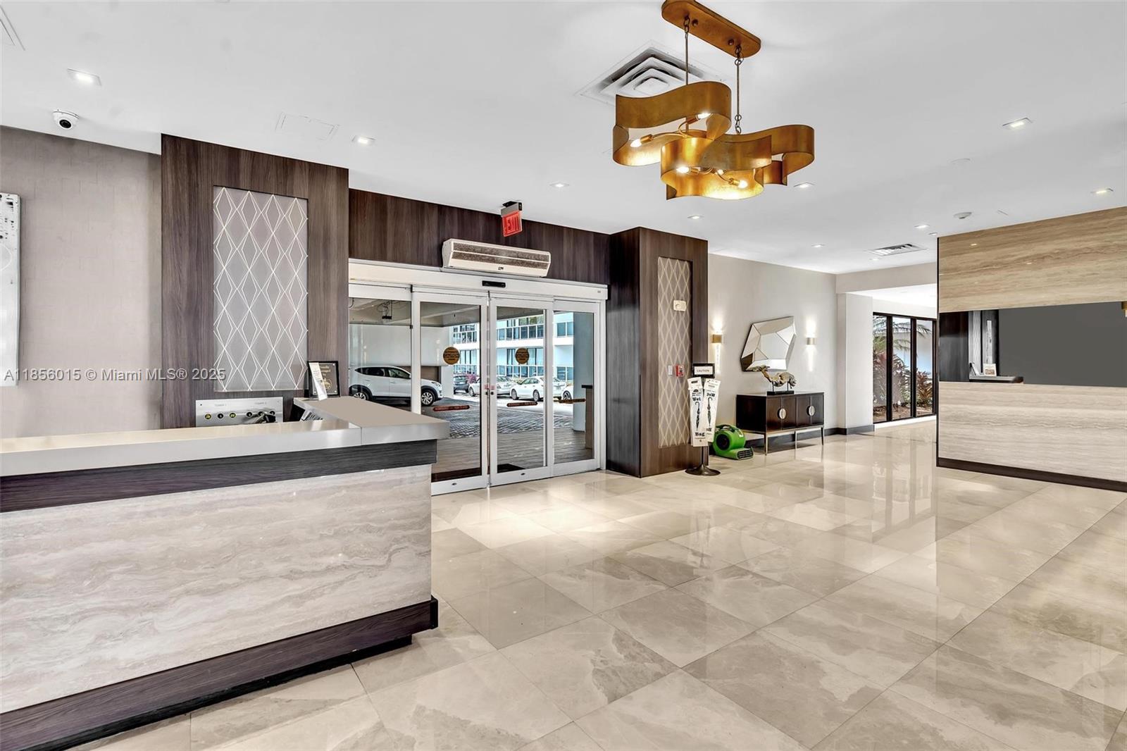 WATERVIEW CONDO - Residential Lease