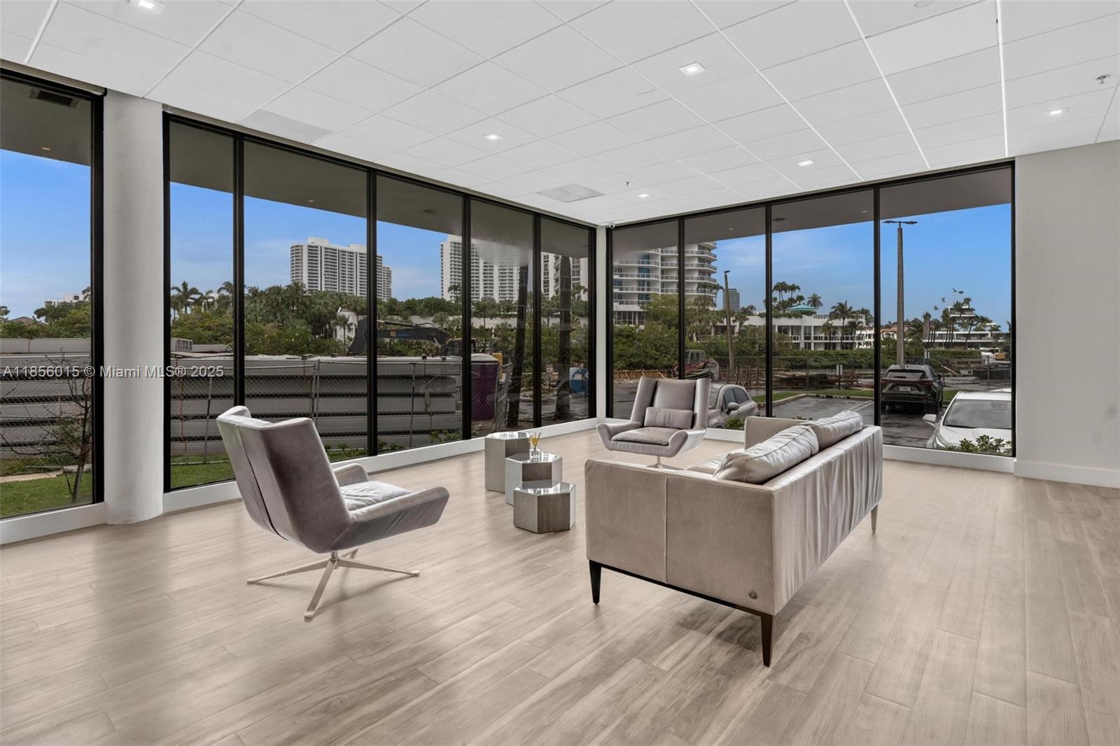 WATERVIEW CONDO - Residential Lease