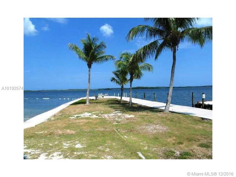 LARGO SOUND PARK - Residential