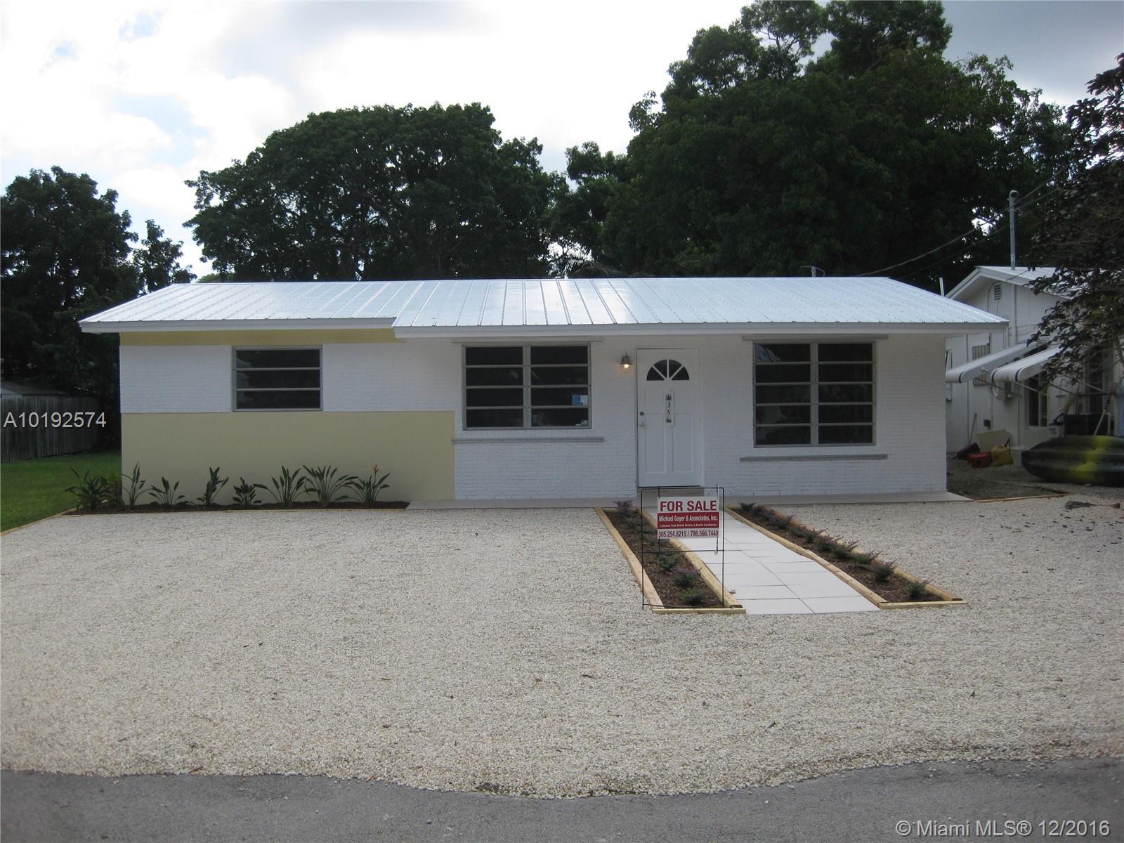 LARGO SOUND PARK - Residential