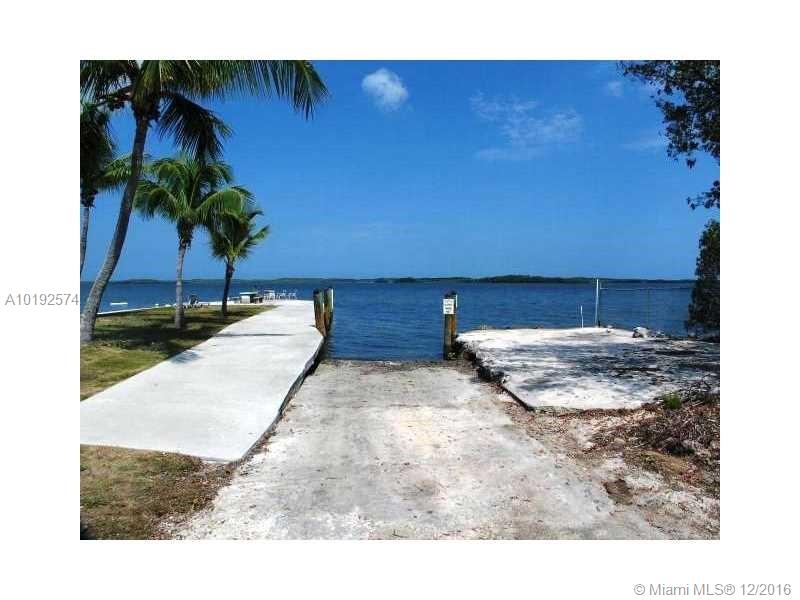 LARGO SOUND PARK - Residential