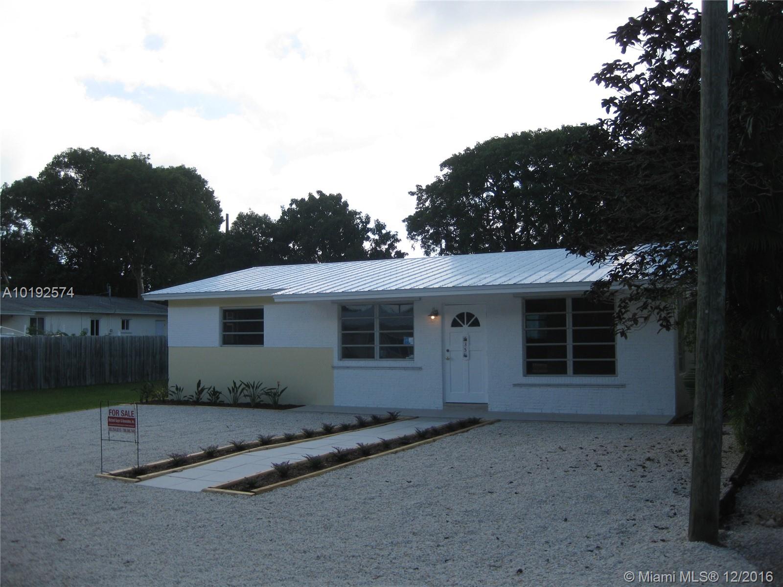 LARGO SOUND PARK - Residential