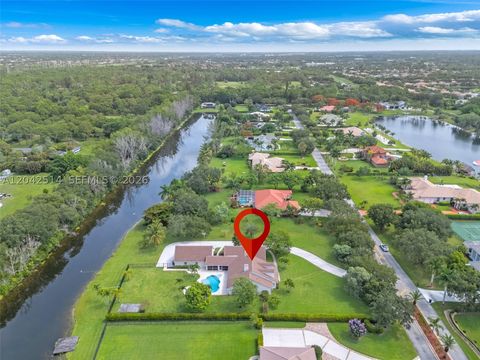 Tiny photo for 5703 Lago Del Sol Dr, Lake Worth, FL 33449 (MLS # A12042514)