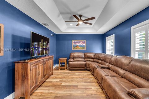 Tiny photo for 5703 Lago Del Sol Dr, Lake Worth, FL 33449 (MLS # A12042514)