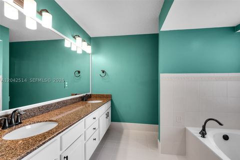 Tiny photo for 5703 Lago Del Sol Dr, Lake Worth, FL 33449 (MLS # A12042514)