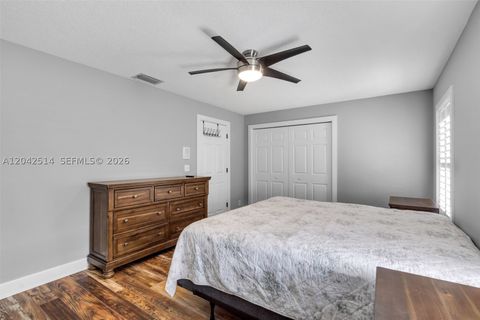 Tiny photo for 5703 Lago Del Sol Dr, Lake Worth, FL 33449 (MLS # A12042514)