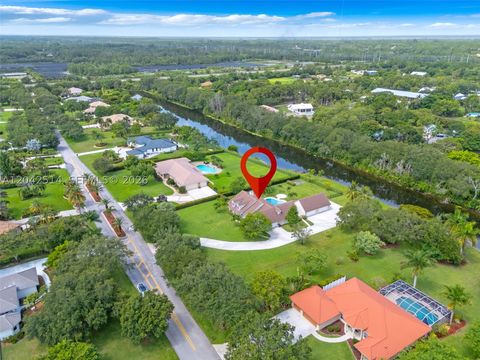 Tiny photo for 5703 Lago Del Sol Dr, Lake Worth, FL 33449 (MLS # A12042514)