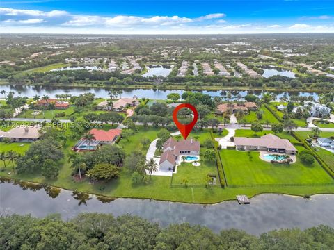 Tiny photo for 5703 Lago Del Sol Dr, Lake Worth, FL 33449 (MLS # A12042514)