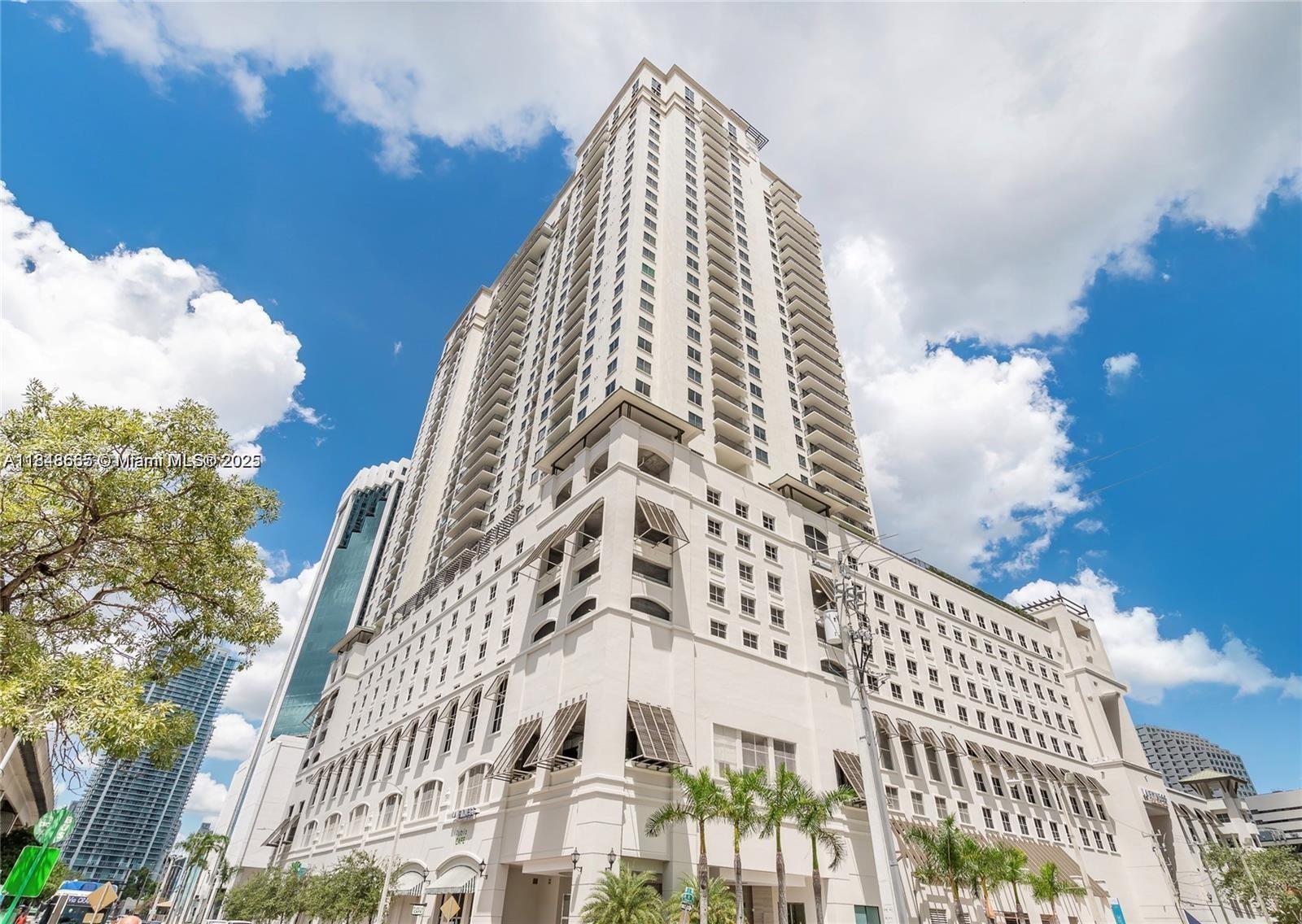 NINE AT MARY BRICKELL VIL - Residential Lease