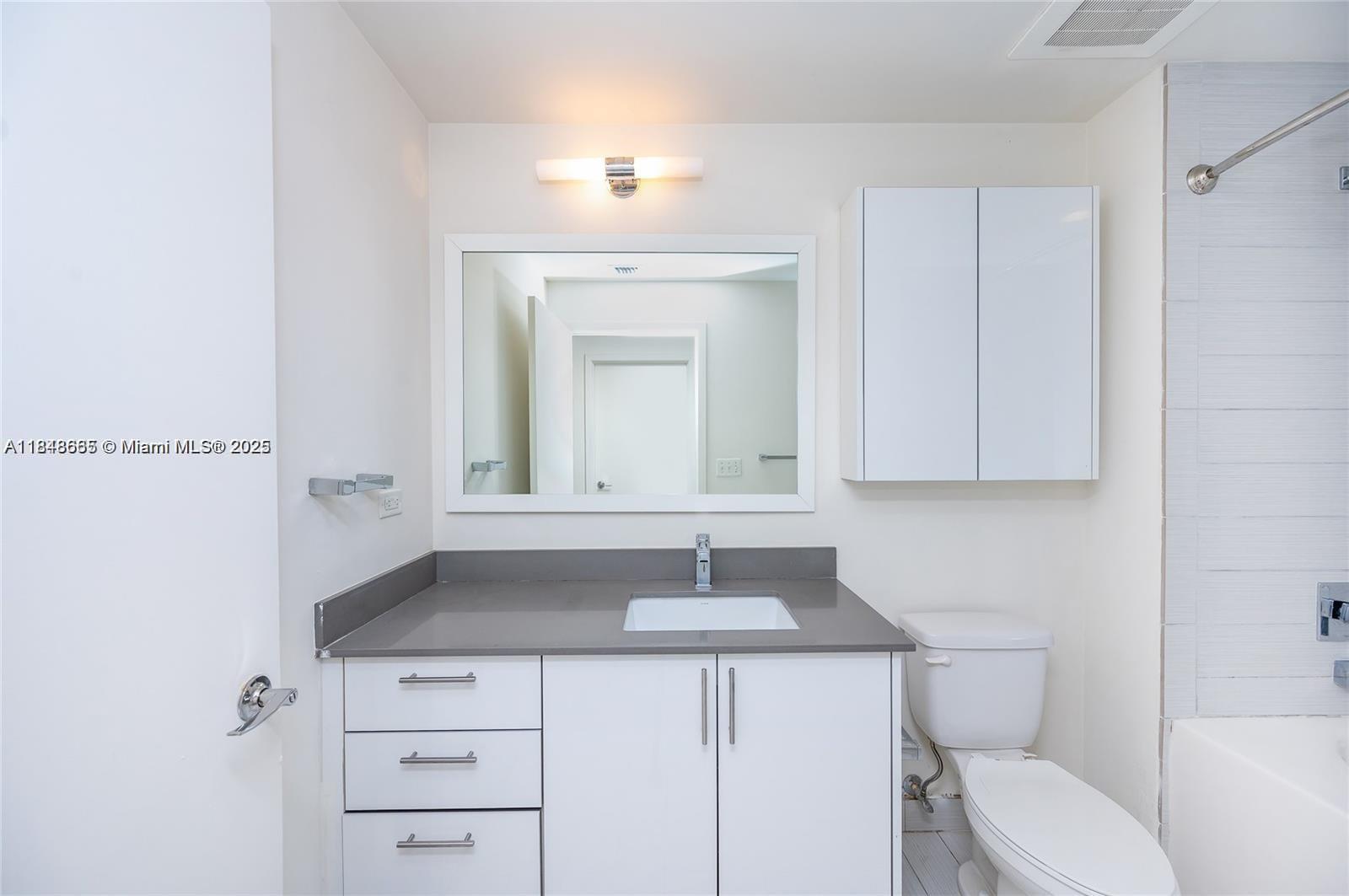 NINE AT MARY BRICKELL VIL - Residential Lease