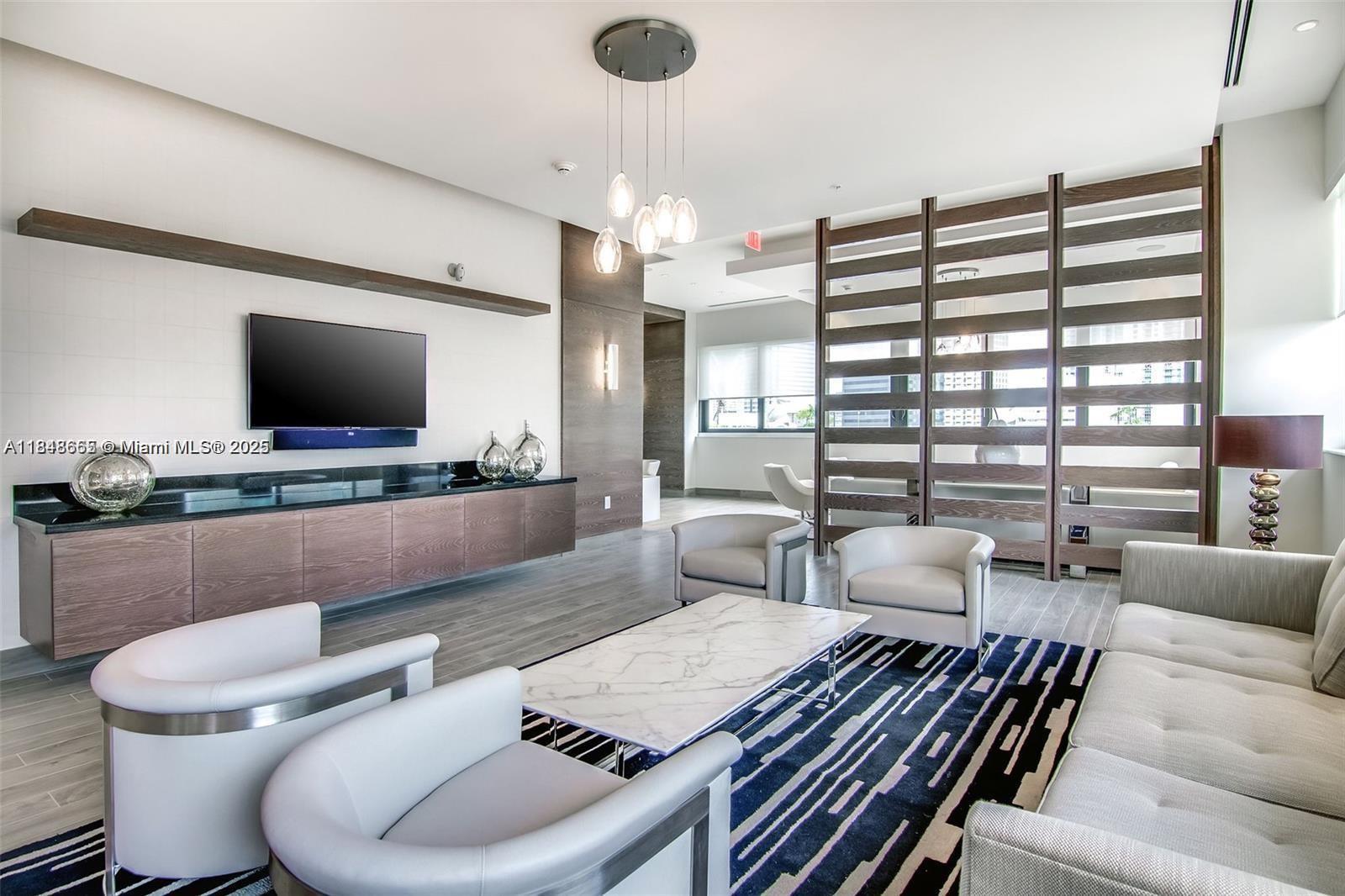 NINE AT MARY BRICKELL VIL - Residential Lease