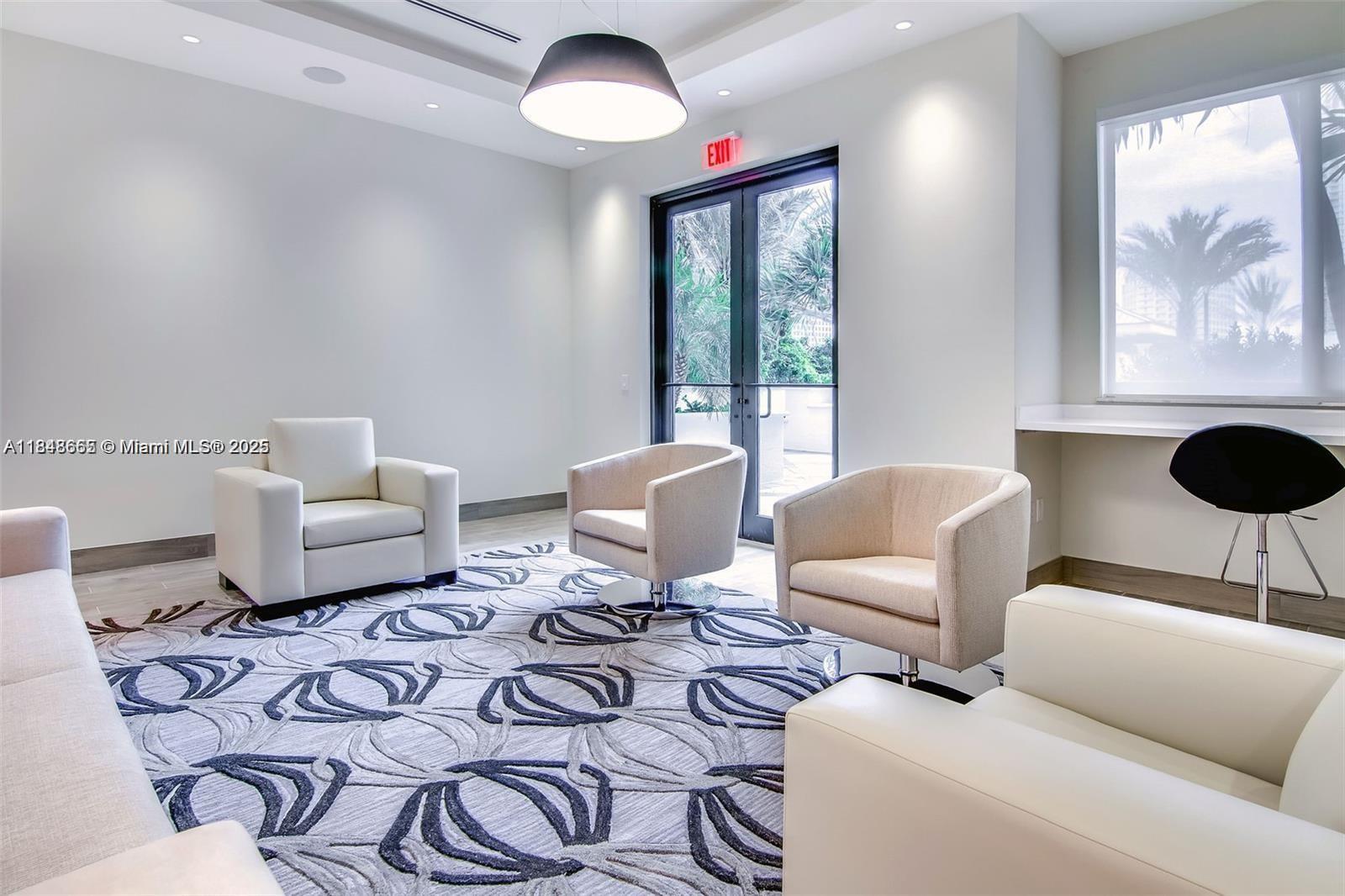 NINE AT MARY BRICKELL VIL - Residential Lease