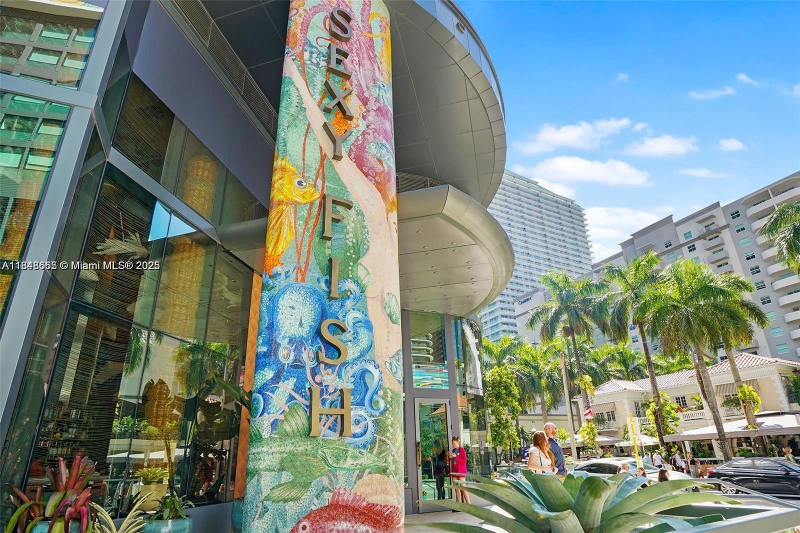 NINE AT MARY BRICKELL VIL - Residential Lease