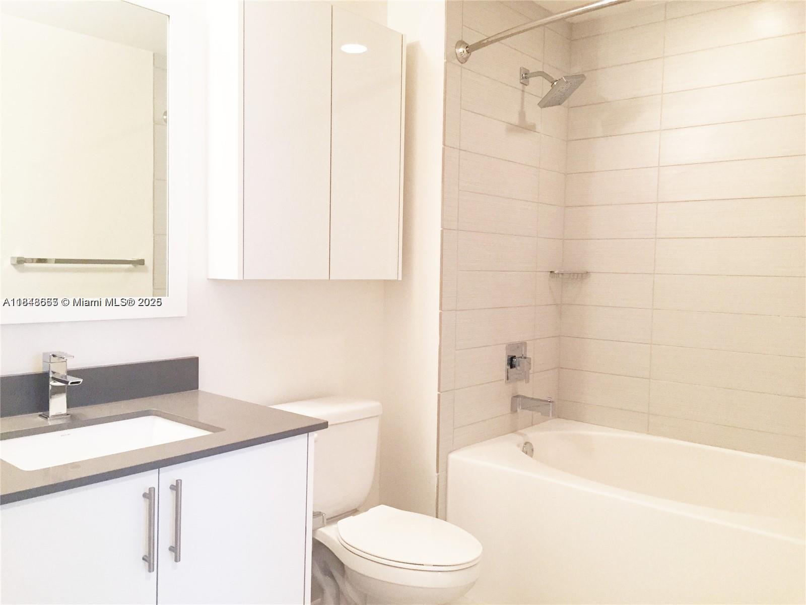 NINE AT MARY BRICKELL VIL - Residential Lease