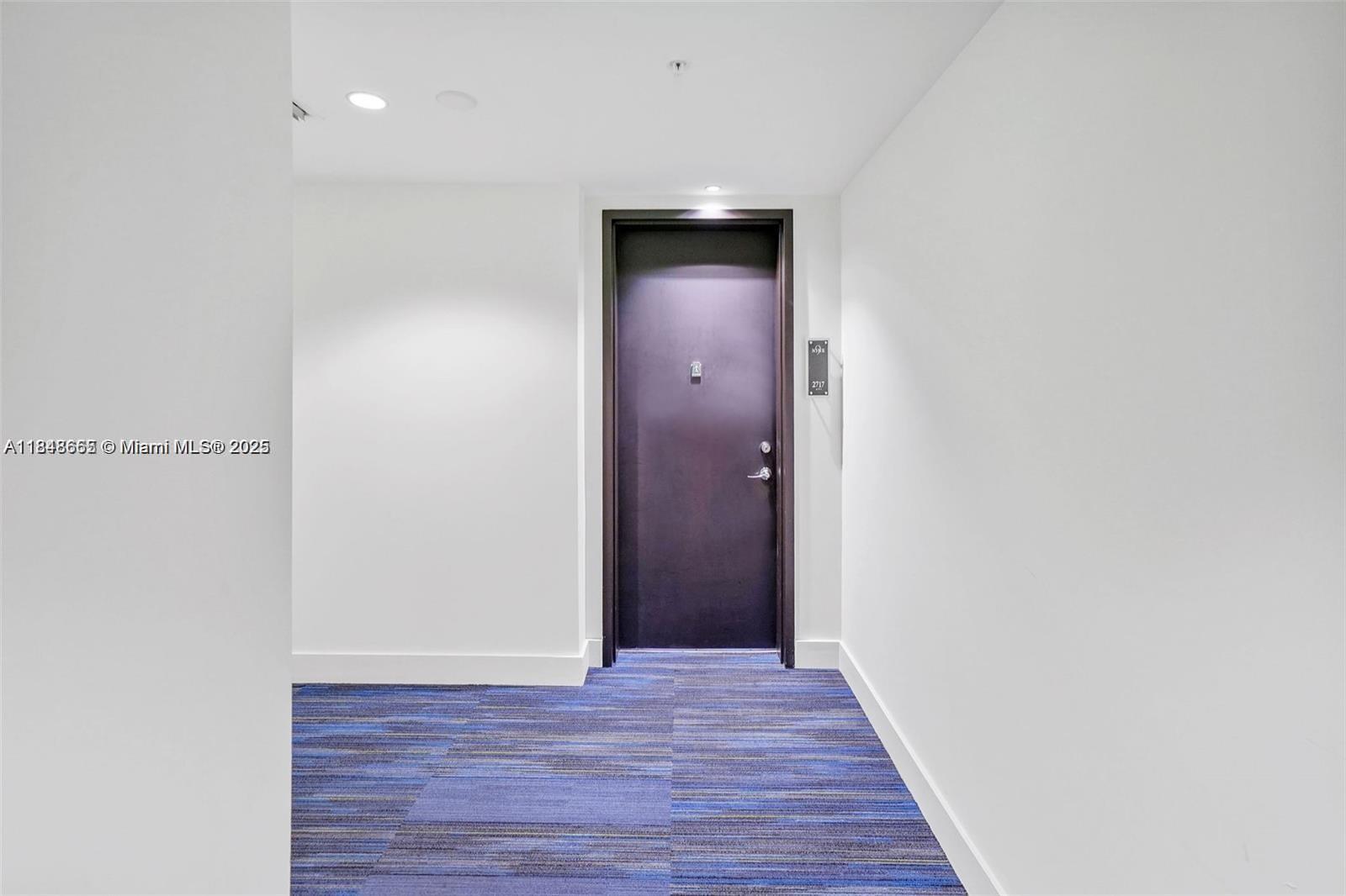 NINE AT MARY BRICKELL VIL - Residential Lease