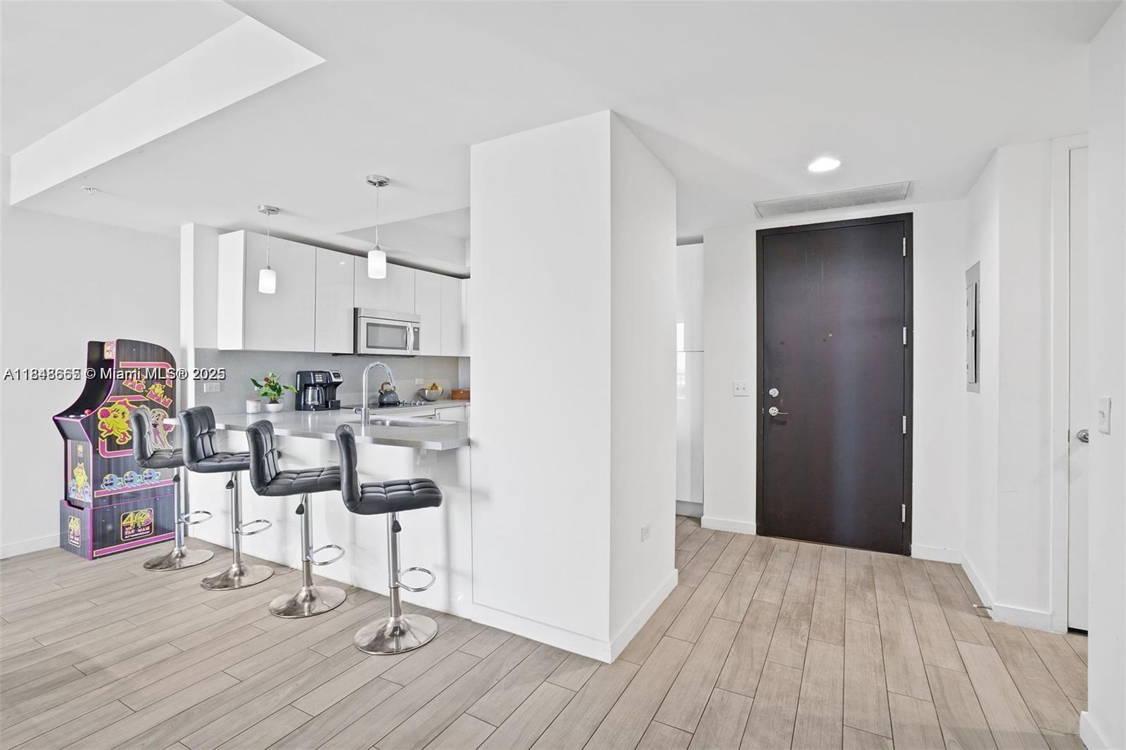 NINE AT MARY BRICKELL VIL - Residential Lease