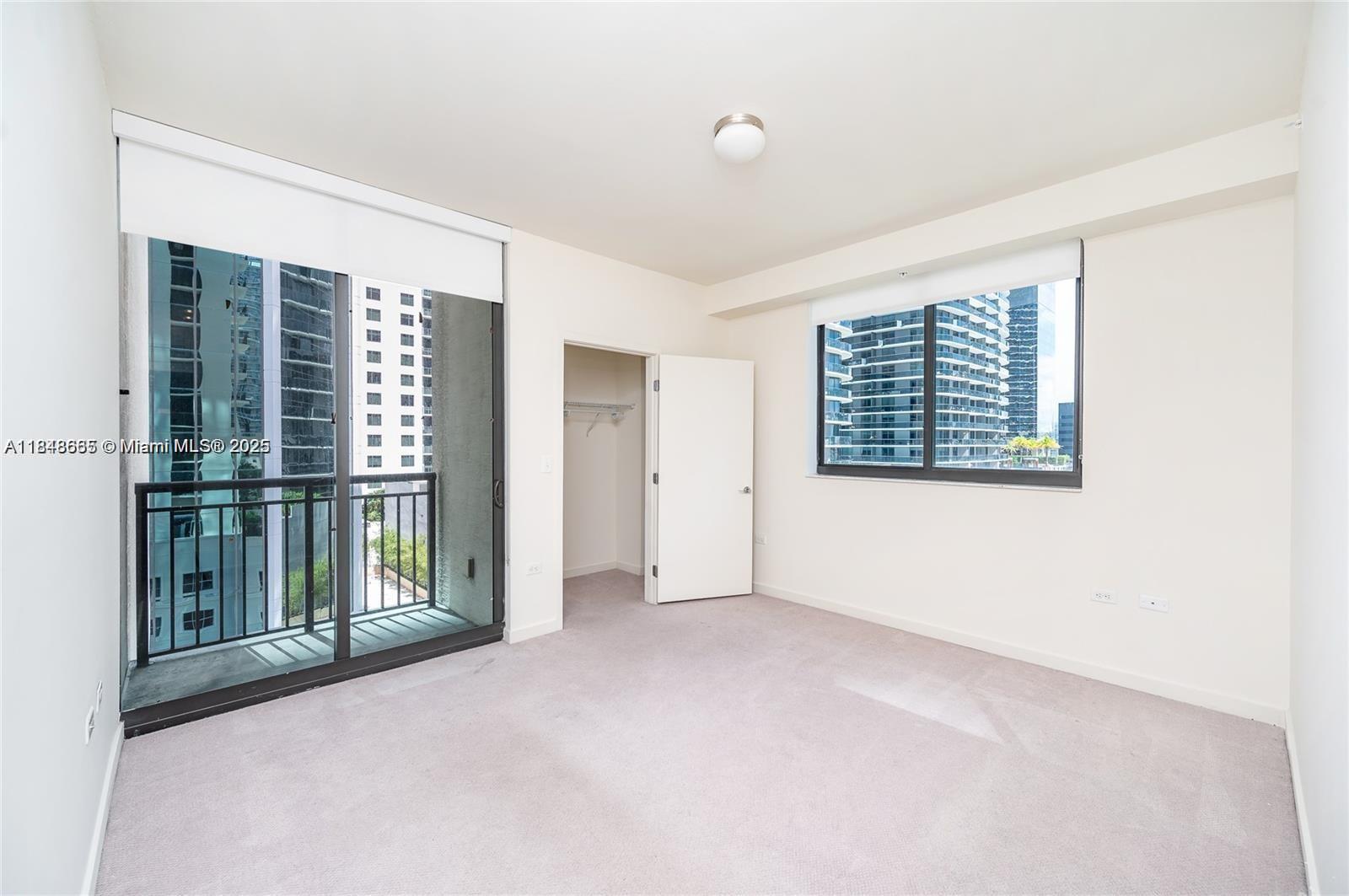 NINE AT MARY BRICKELL VIL - Residential Lease