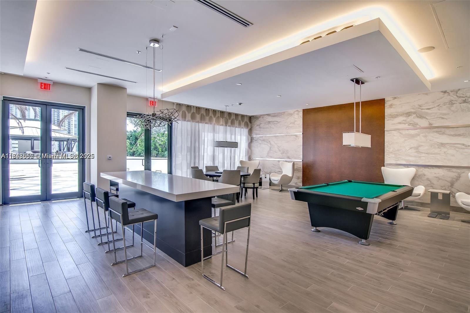 NINE AT MARY BRICKELL VIL - Residential Lease