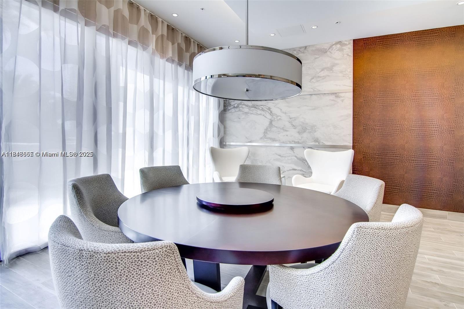 NINE AT MARY BRICKELL VIL - Residential Lease