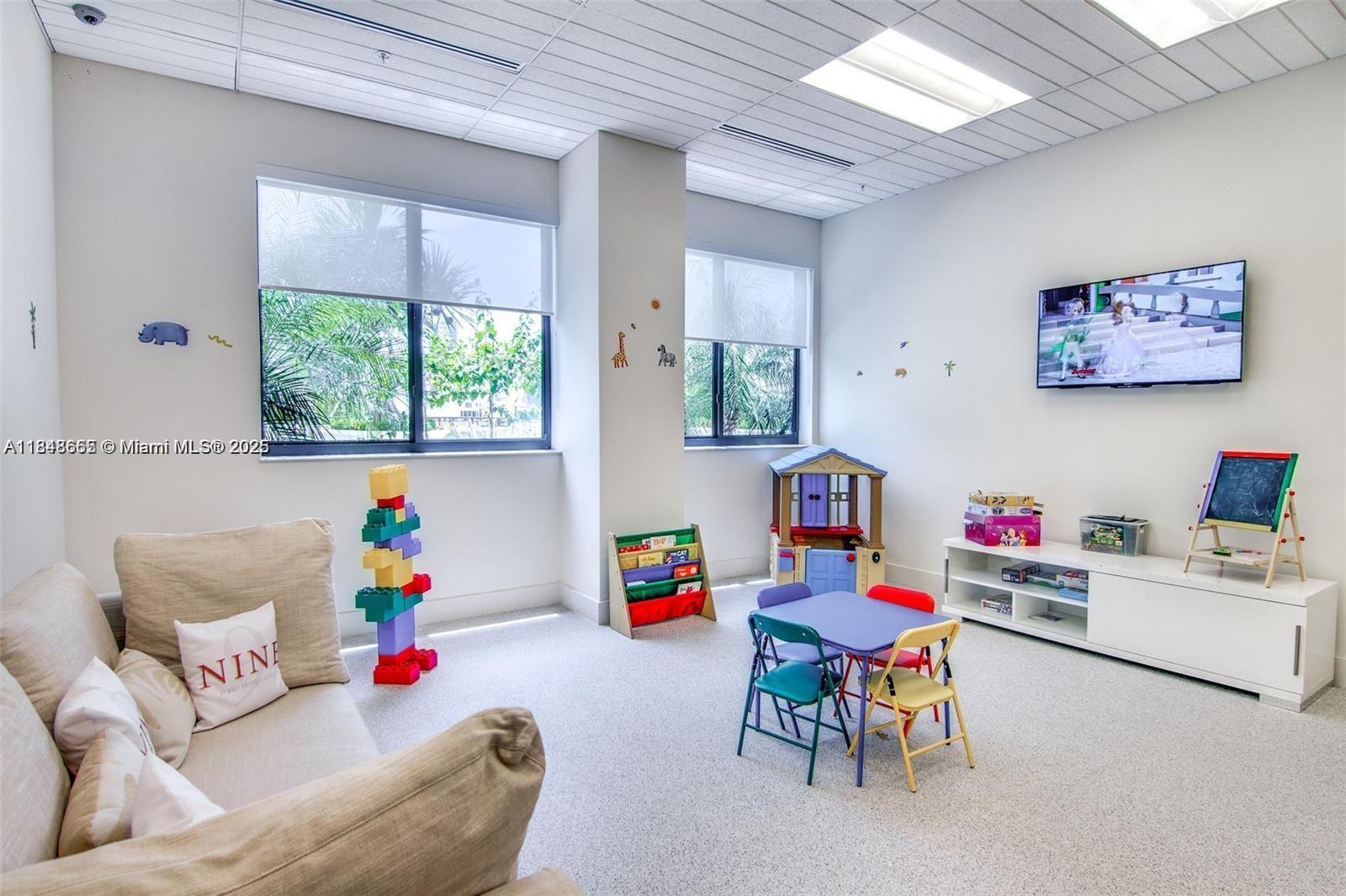 NINE AT MARY BRICKELL VIL - Residential Lease