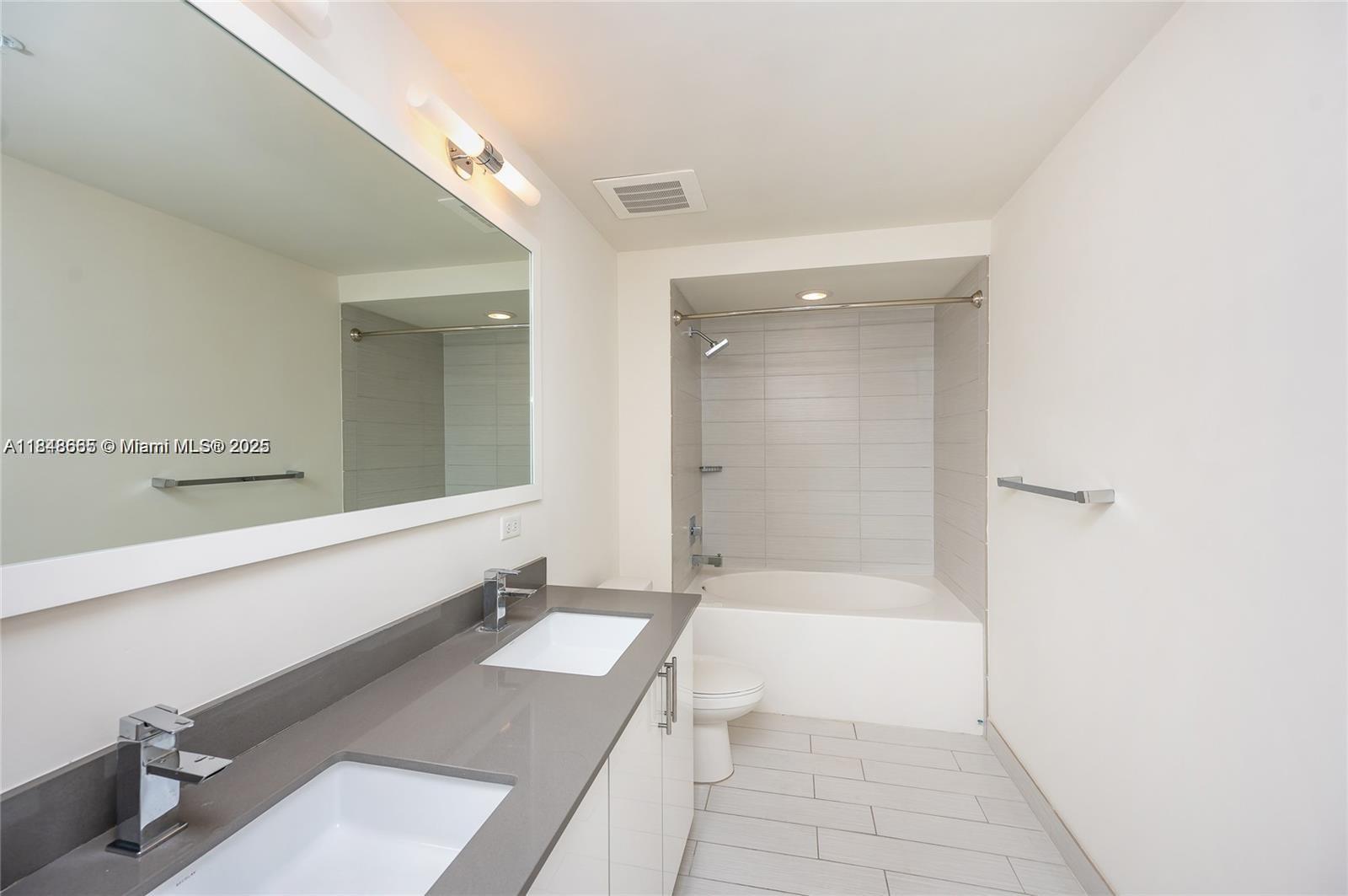 NINE AT MARY BRICKELL VIL - Residential Lease