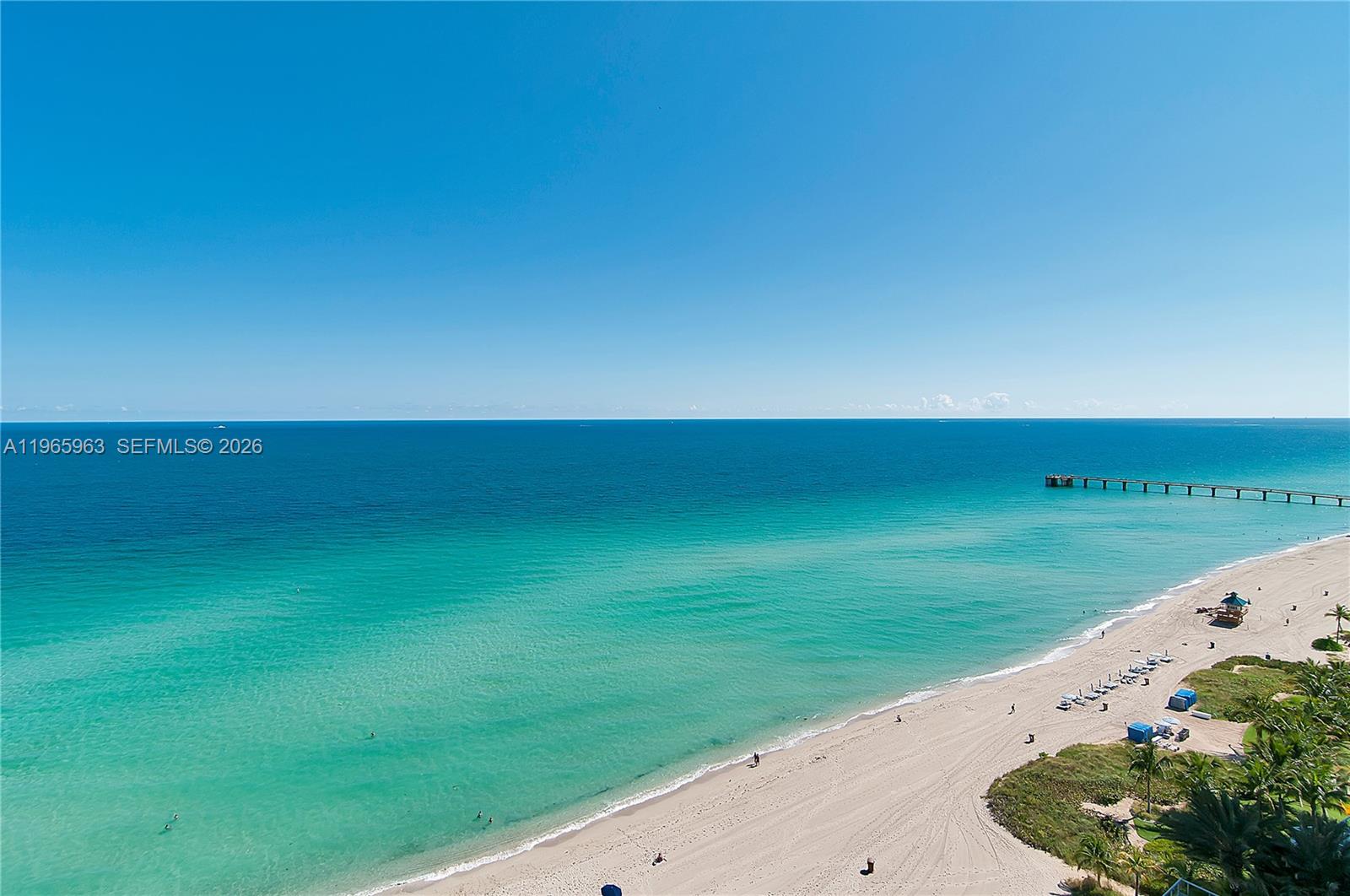 17121 Collins Ave 1707