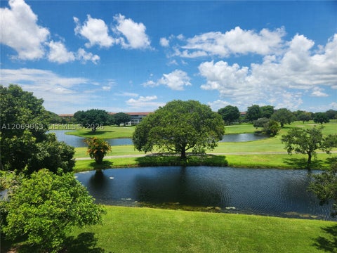 Photo of 750 SW 133rd Ter #403C, Pembroke Pines, FL 33027 (MLS # A12069053)