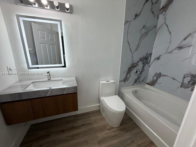 ST MORITZ AT DORAL CONDO - Residential